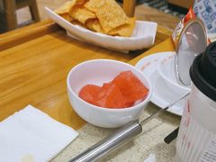 -煲大王猪肚鸡·椰子鸡火锅(红谷滩万达店)