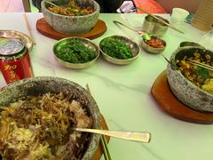 -西塔老太太拌饭(洋泾天物空间店)