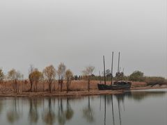 -苏州太湖湖滨国家湿地公园