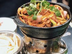 -川香煲(茅台路店)