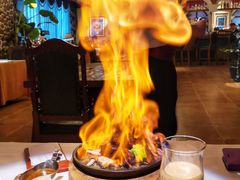 -俄士厨房(万松园店)