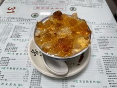 -仁信双皮奶(东川路店)