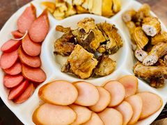 -高德海鲜舫(黄河南大街店)