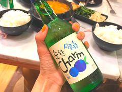 -soo ra gan korea grill house(亚素21世纪航站购物中心店)