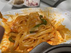 -马老六清真餐厅(雁滩店)