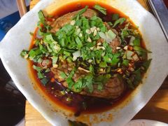 -雲记卢妈冷锅串串(中道街总店)