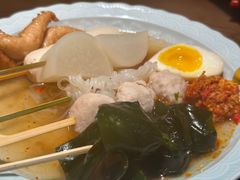 -一豚轩·烧鸟·豚骨拉面(五四路店)