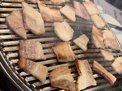 -辛氏火炉·韩式古法烤肉(松北店)