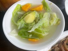 -郭鸡肉·非遗餐厅(安仁古镇店)