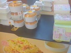 -祥禾饽饽铺·中式糕点(北京来福士店)