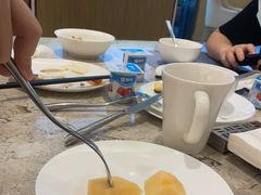 -西安高新希尔顿酒店·咖啡露台西餐厅