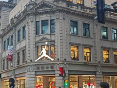 -JORDAN(外滩中央体验店)