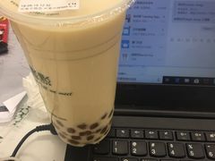 -1点点(河南中路店)