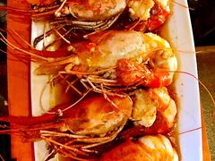 -Ministry of Crab(科伦坡店)