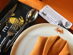 -Ministry of Crab(科伦坡店)