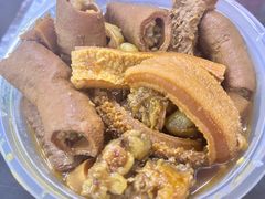 -阿姨牛杂(北京路店)