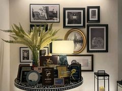 -深圳香格里拉酒店