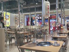 -哼蟹二将·烤肉酱蟹(合生汇店)