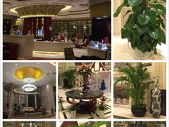 嘉莱特精典国际酒店自助餐-嘉莱特精典国际酒店·醇咖啡厅