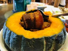 -猪肉婆私房菜(容桂总店)