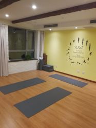 -FineYoga梵音瑜伽·普拉提