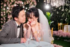 -巴黎春天婚纱摄影(临安店)