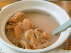 -刘师父老汉口江湖菜(蔡锷路店)