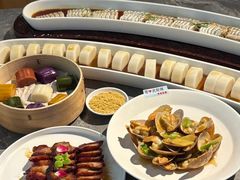 -佬太公海鸭·海鲜大排档(上海总店)