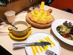 -菲滋意式餐厅(萧山市心店)