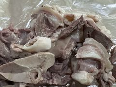 -小辫子羊肉面馆(周东店)
