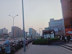 -火炉火自助餐(朝阳大悦城店)