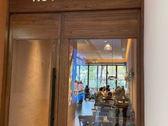 -诺嘉甜品(世贸店)