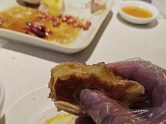 -港久茶餐厅(鹭洲里店)