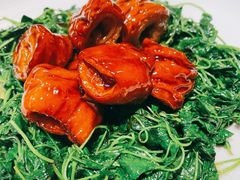 -老吉堂上海本帮菜(工体店)
