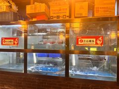 -西昌缸窑鲜鱼府