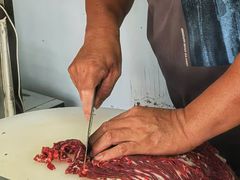 -五洲牛肉美食馆