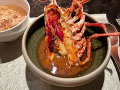 -Ginza Onodera铁板烧(外滩十八号店)