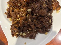 老爆三-恩宏德餐馆(平山道店)