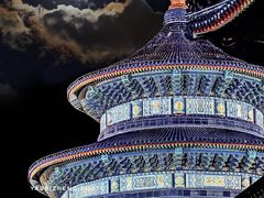-天坛公园