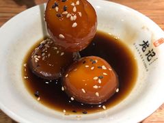-湘人龙记老长沙米粉(鸟巢店)