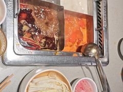 -海底捞火锅(世豪广场店)