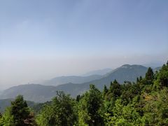 -南岳衡山风景名胜区