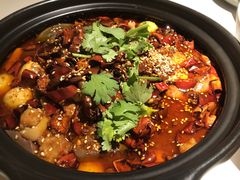 -麻六记(新天地店)