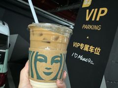 -星巴克(柳州万象城店)