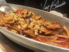 -徽珍源(龙茗路店)