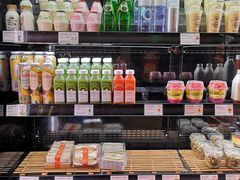 零售区-巴黎贝甜(凯德MALL望京店)