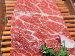-西塔老太太泥炉烤肉(亚运村店)