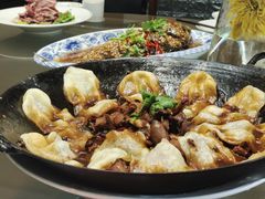 -忆外婆徐州菜·地锅鸡·生日宴(吴庄店)