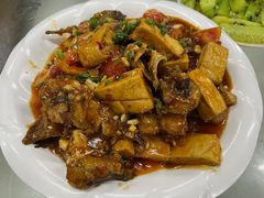 -真好吃牛杂(白沙店)