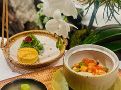 -叶叶菩提(太原别墅店)